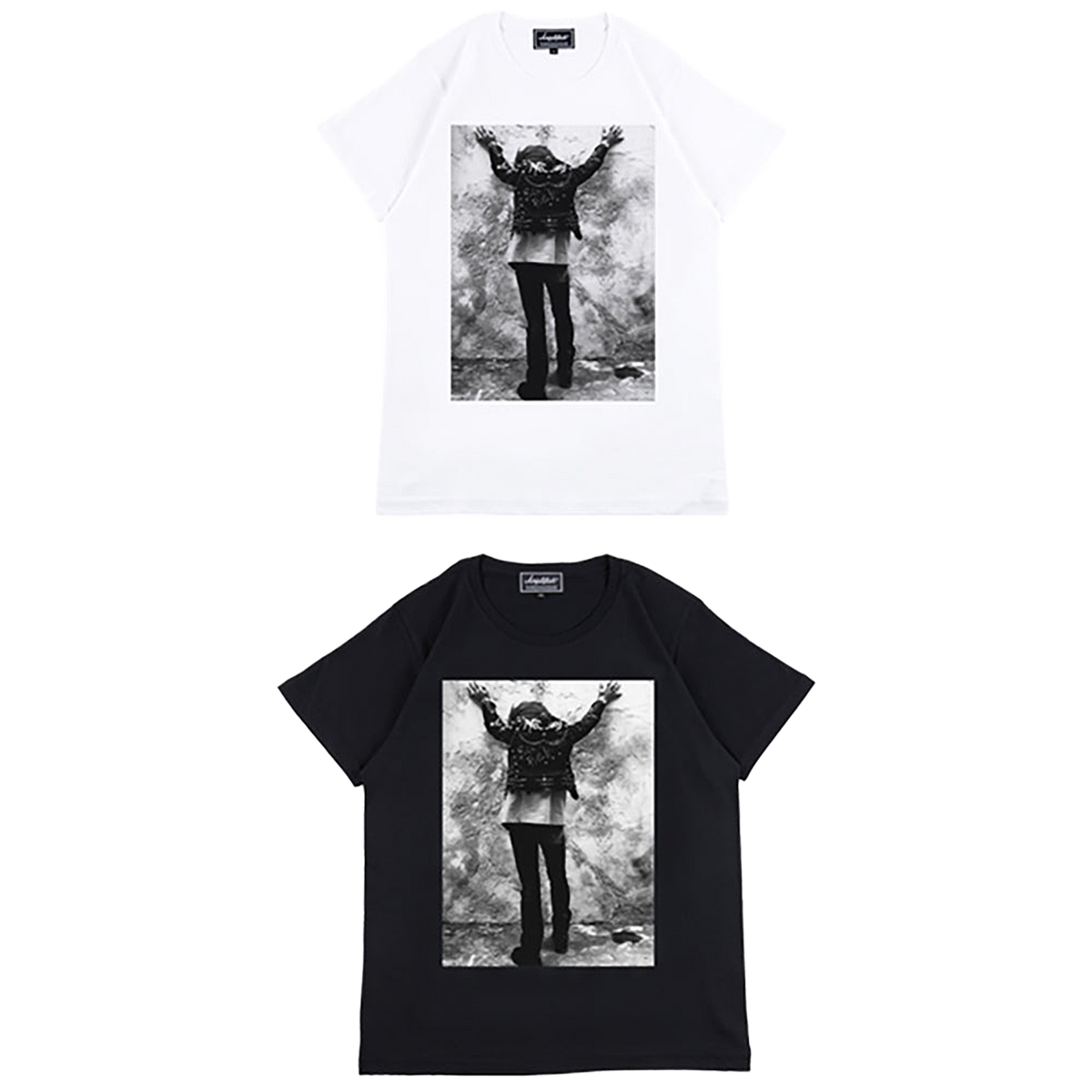 Amplifier “hide” TEE design C
