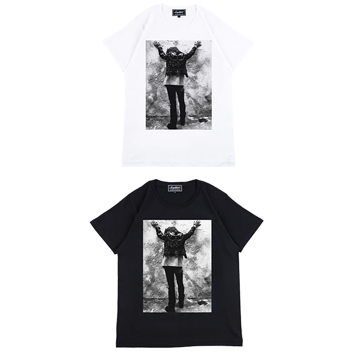 Amplifier “hide” TEE design C