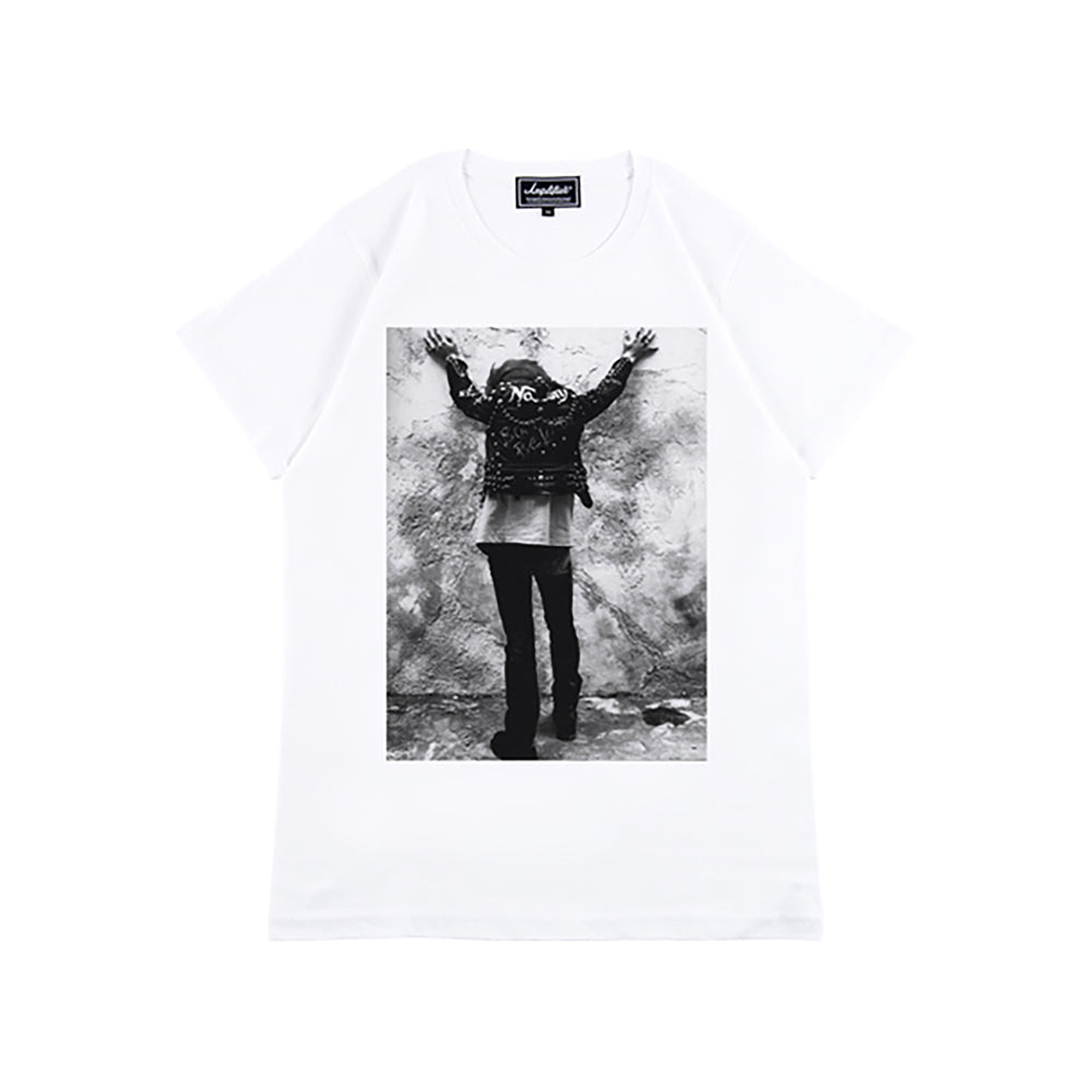 Amplifier “hide” TEE design C