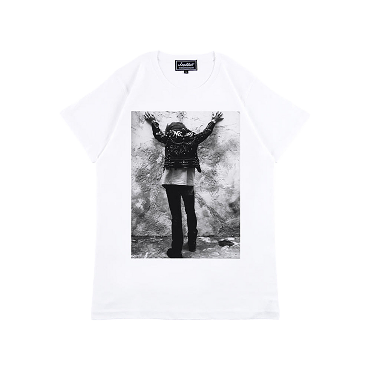 Amplifier “hide” TEE design C