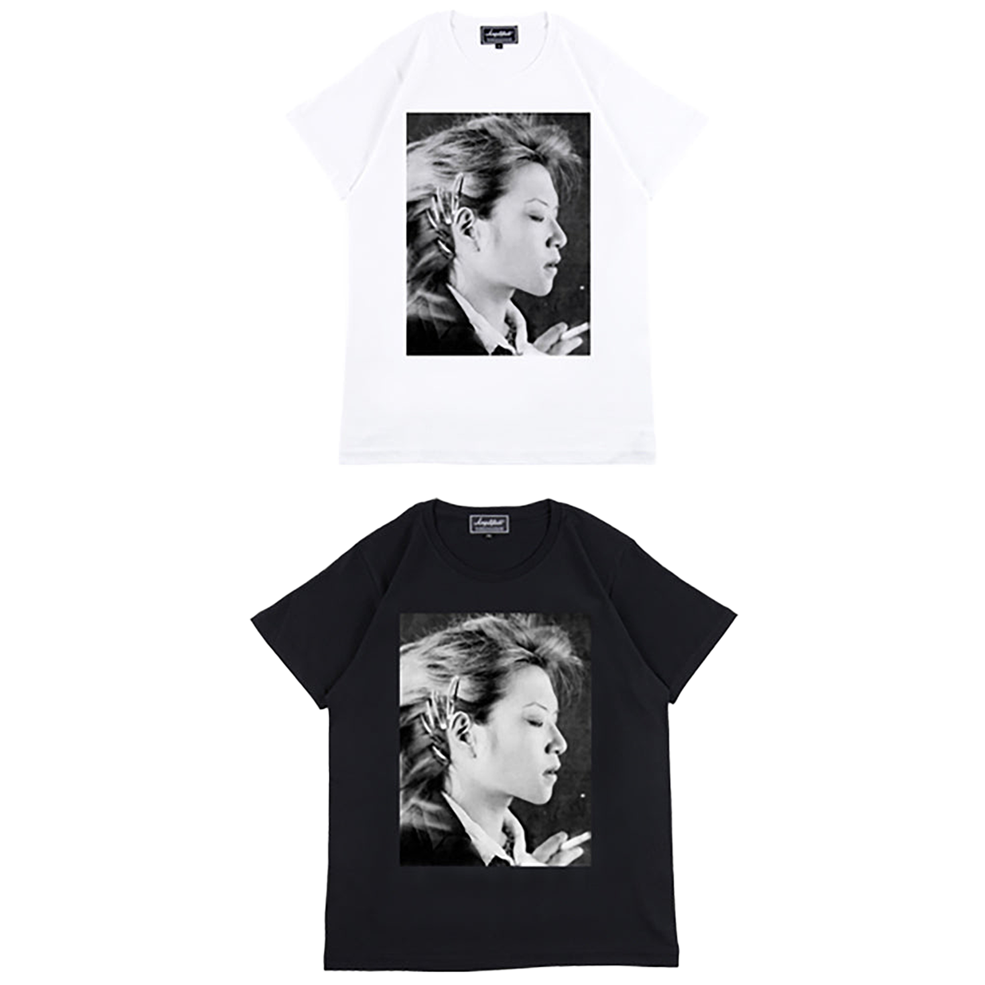 Amplifier “hide” TEE design D