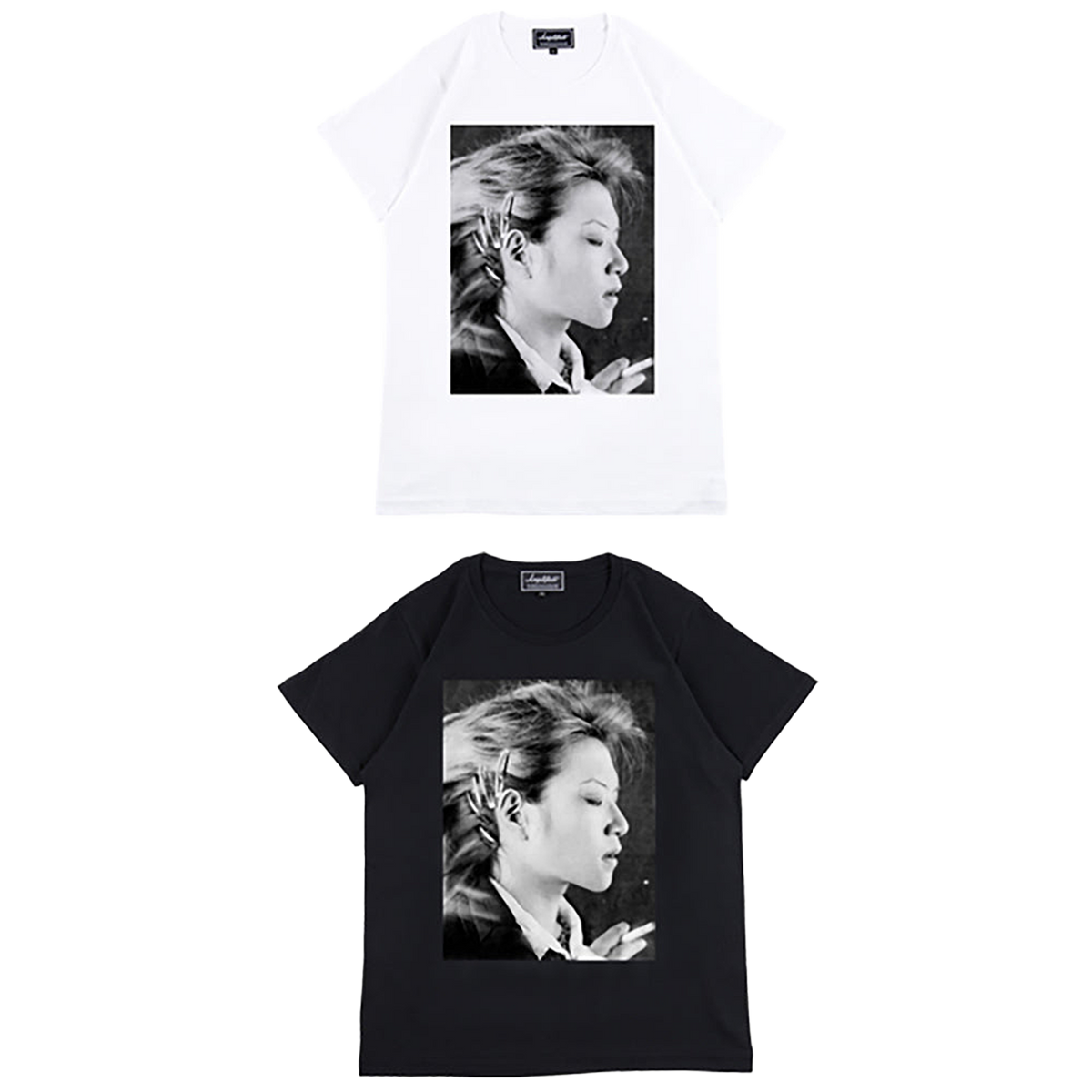Amplifier “hide” TEE design D
