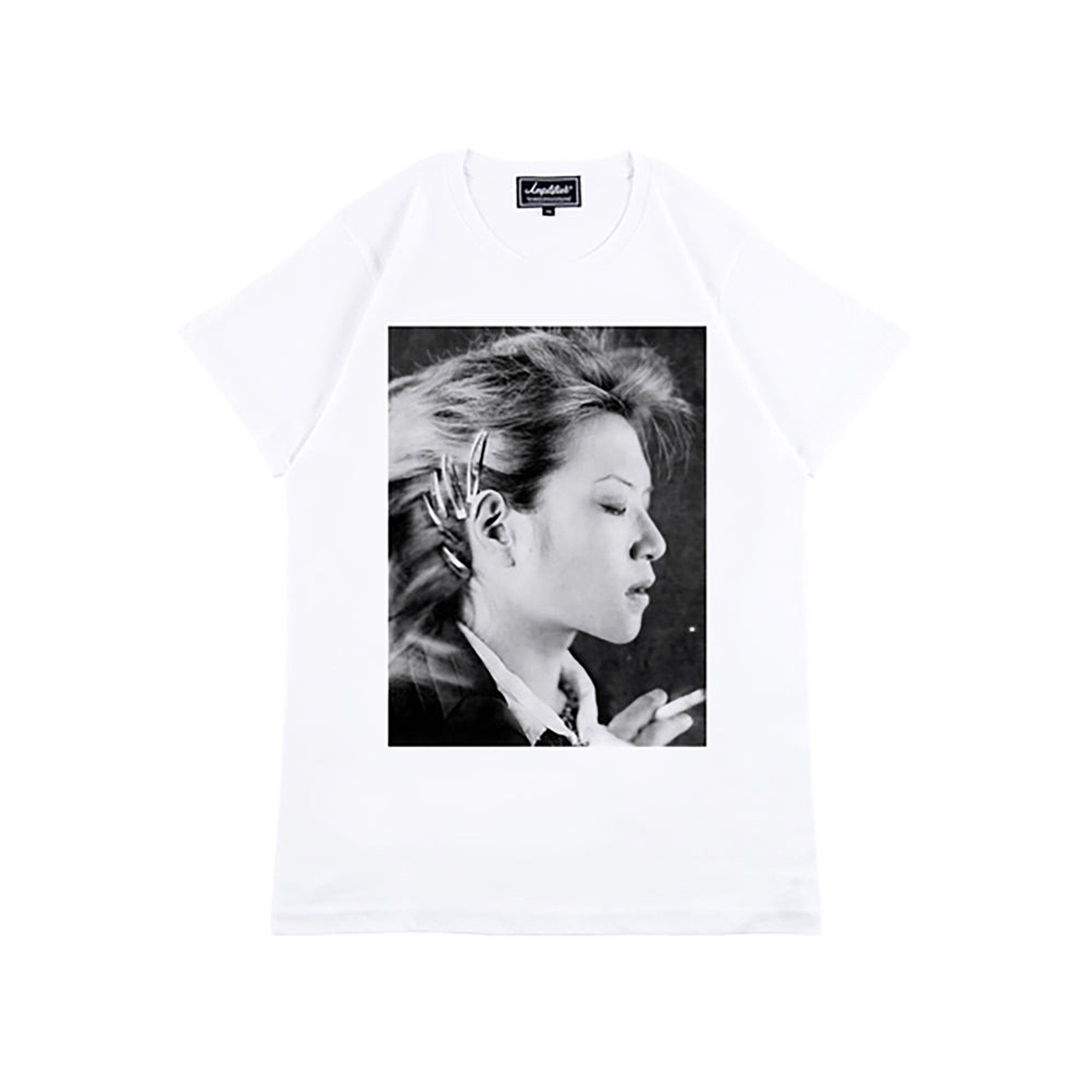 Amplifier “hide” TEE design D