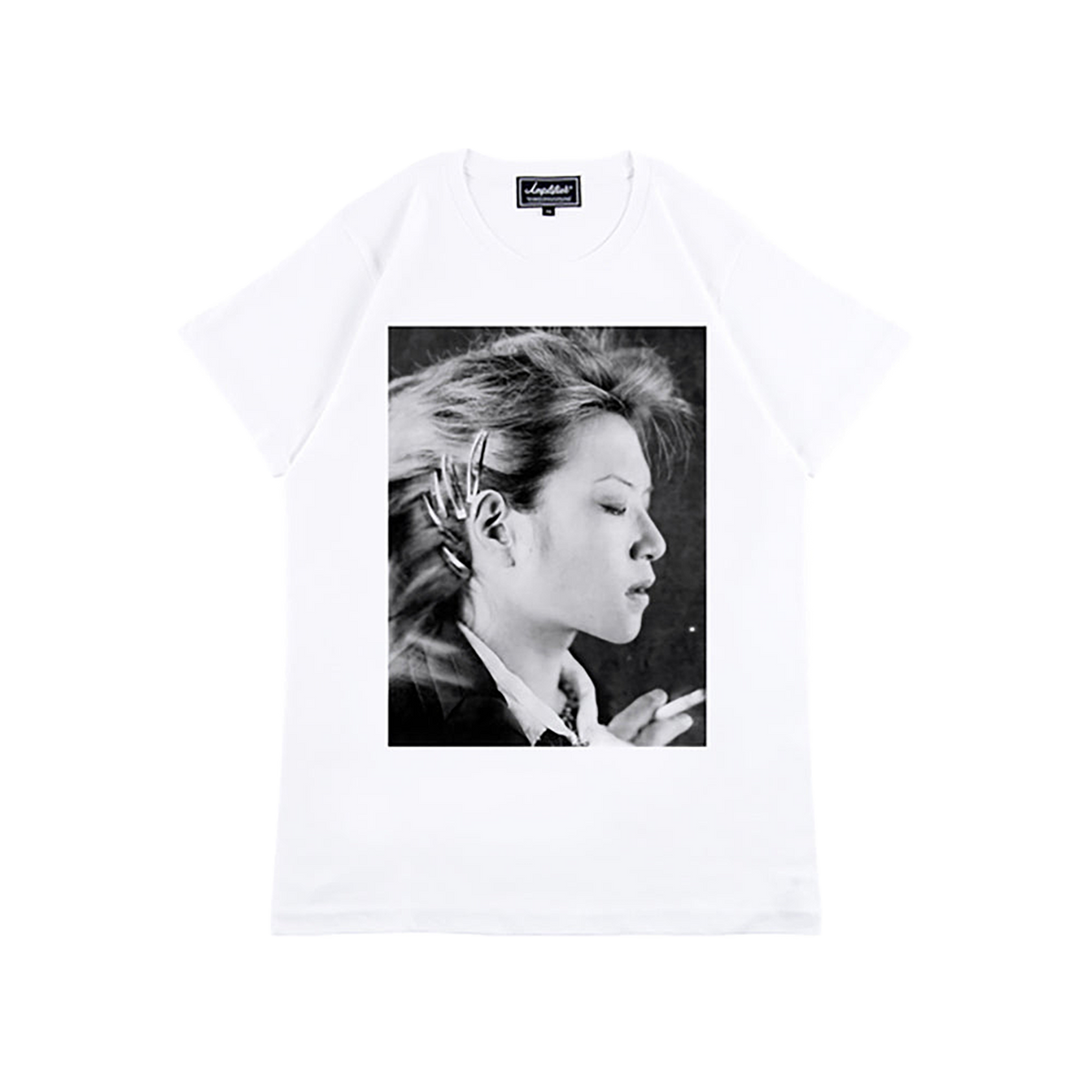 Amplifier “hide” TEE design D