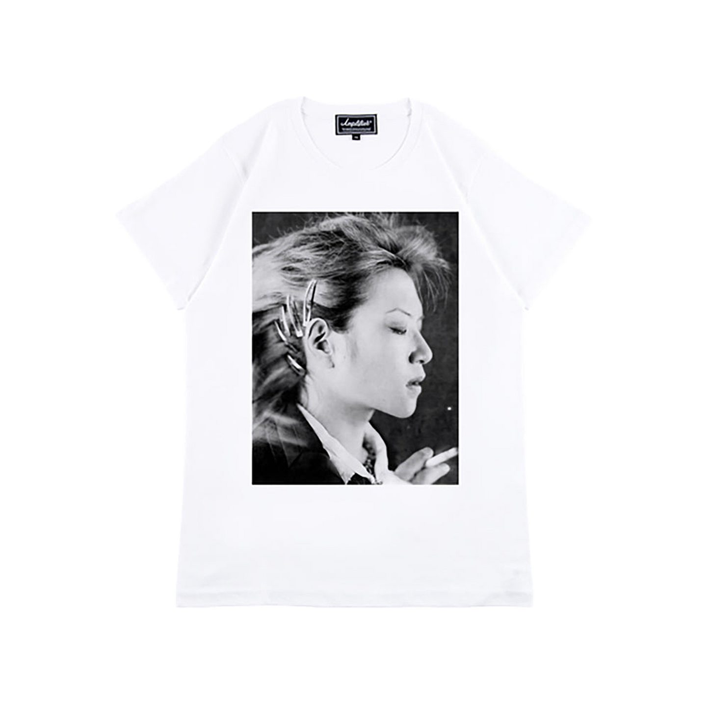 Amplifier “hide” TEE design D