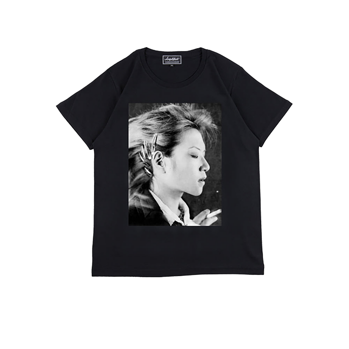 Amplifier “hide” TEE design D