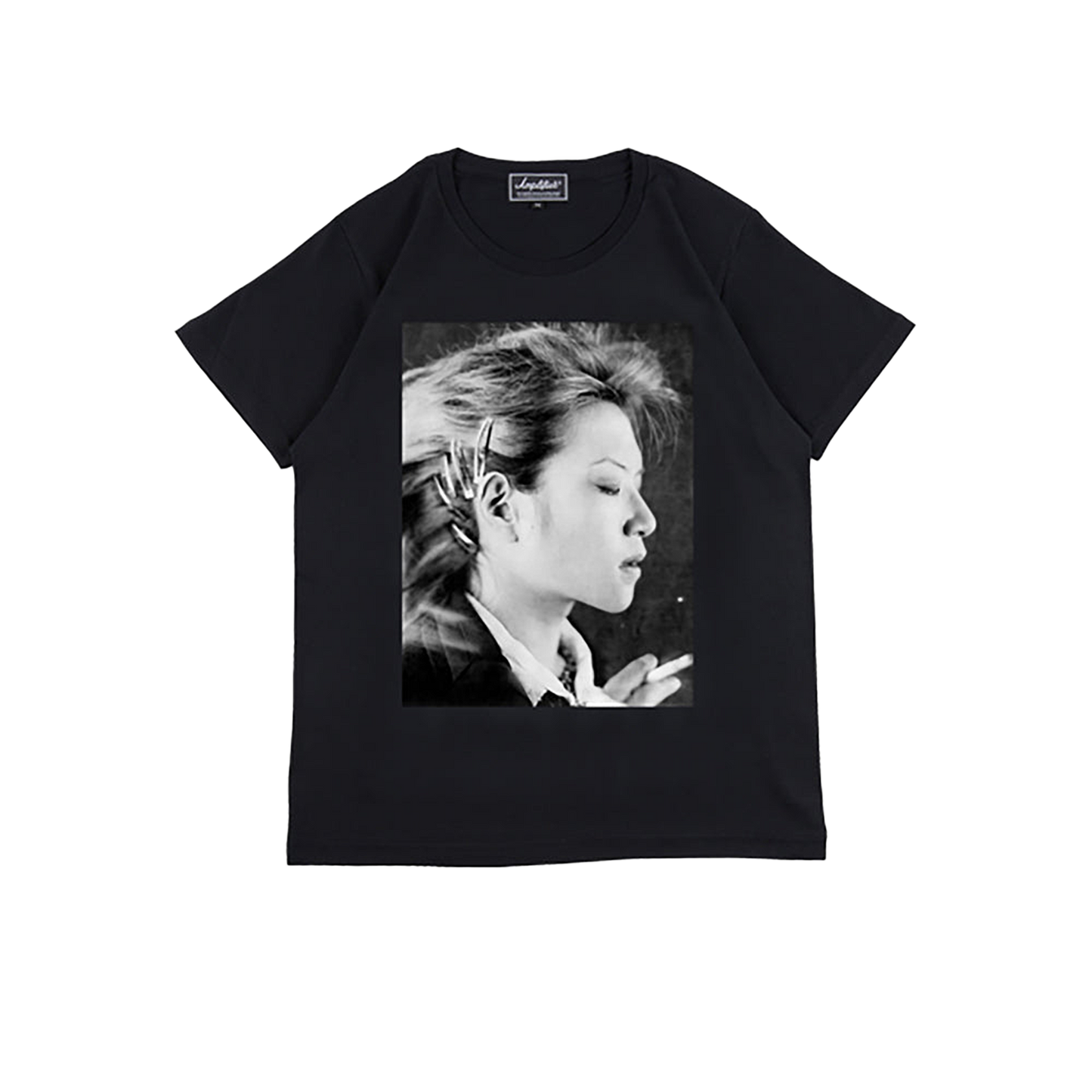 Amplifier “hide” TEE design D
