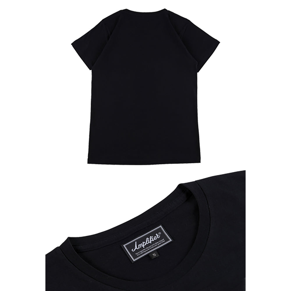 Amplifier “hide” TEE design D
_4