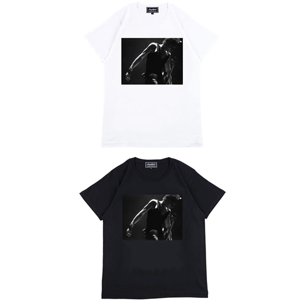 Amplifier “今井寿” TEE design A_0