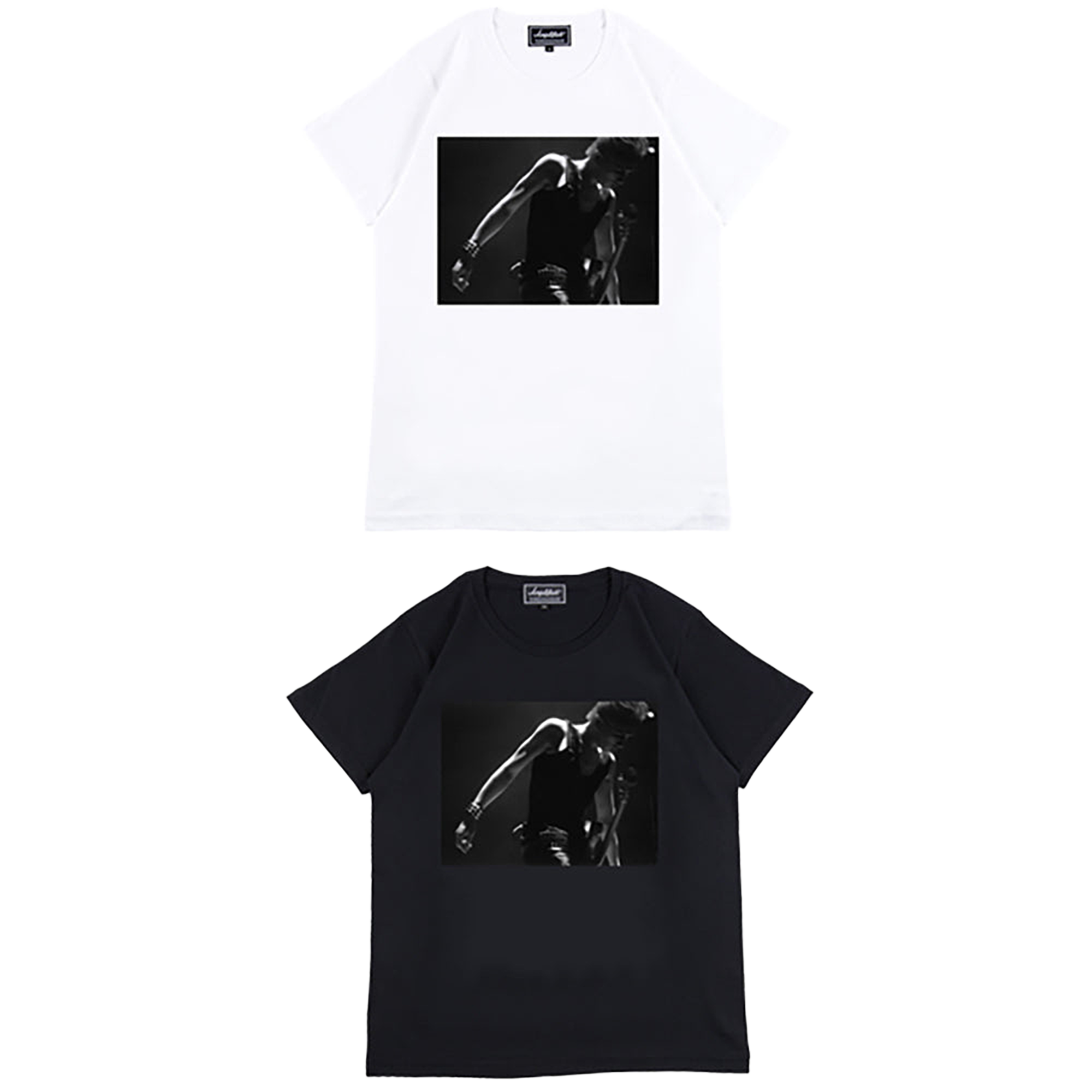 Amplifier “今井寿” TEE design A