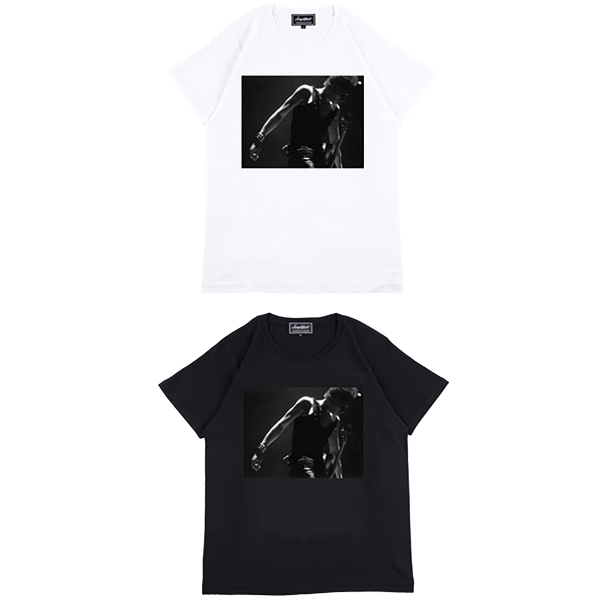 Amplifier “今井寿” TEE design A