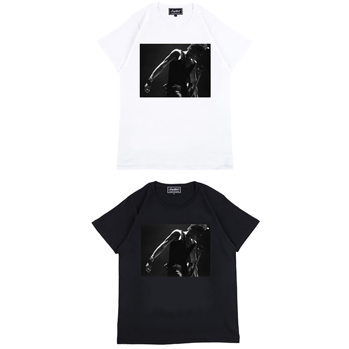 Amplifier “今井寿” TEE design A