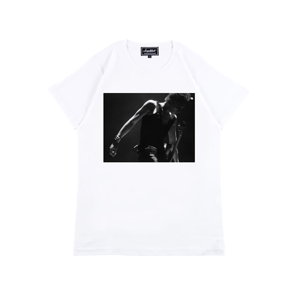 Amplifier “今井寿” TEE design A_1