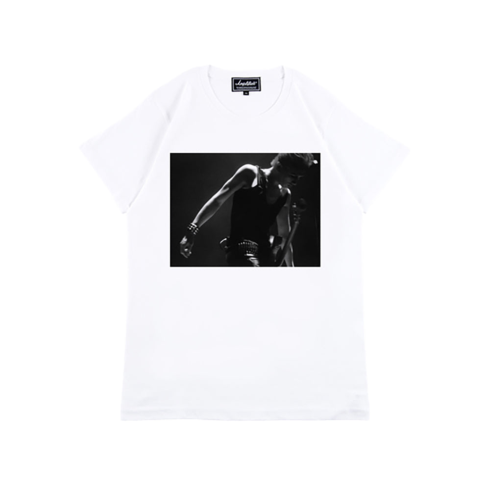 Amplifier “今井寿” TEE design A