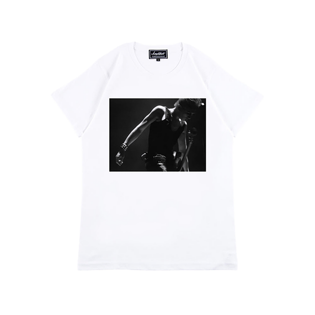 Amplifier “今井寿” TEE design A