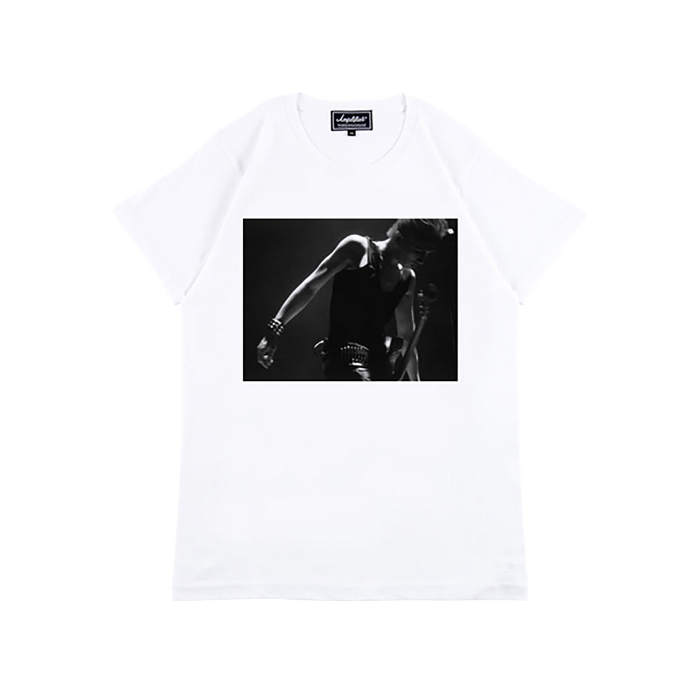 Amplifier “今井寿” TEE design A