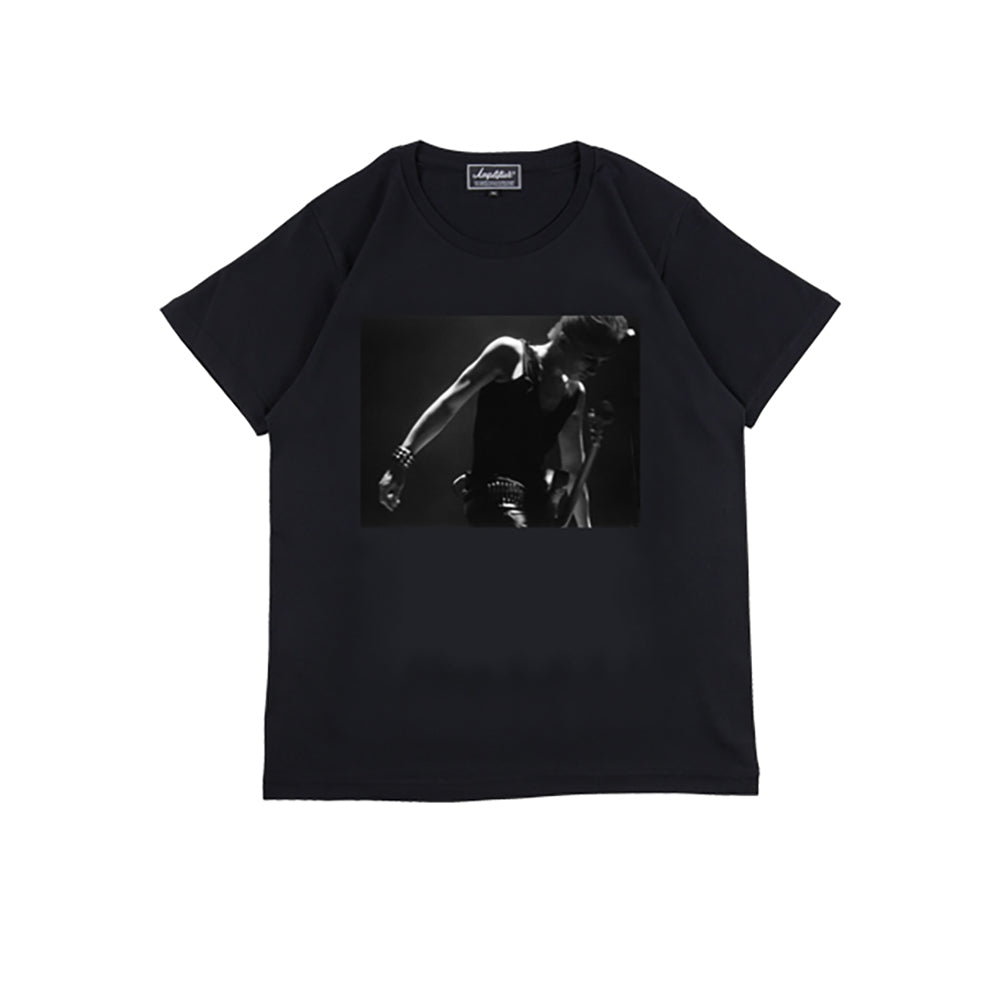 Amplifier “今井寿” TEE design A_3