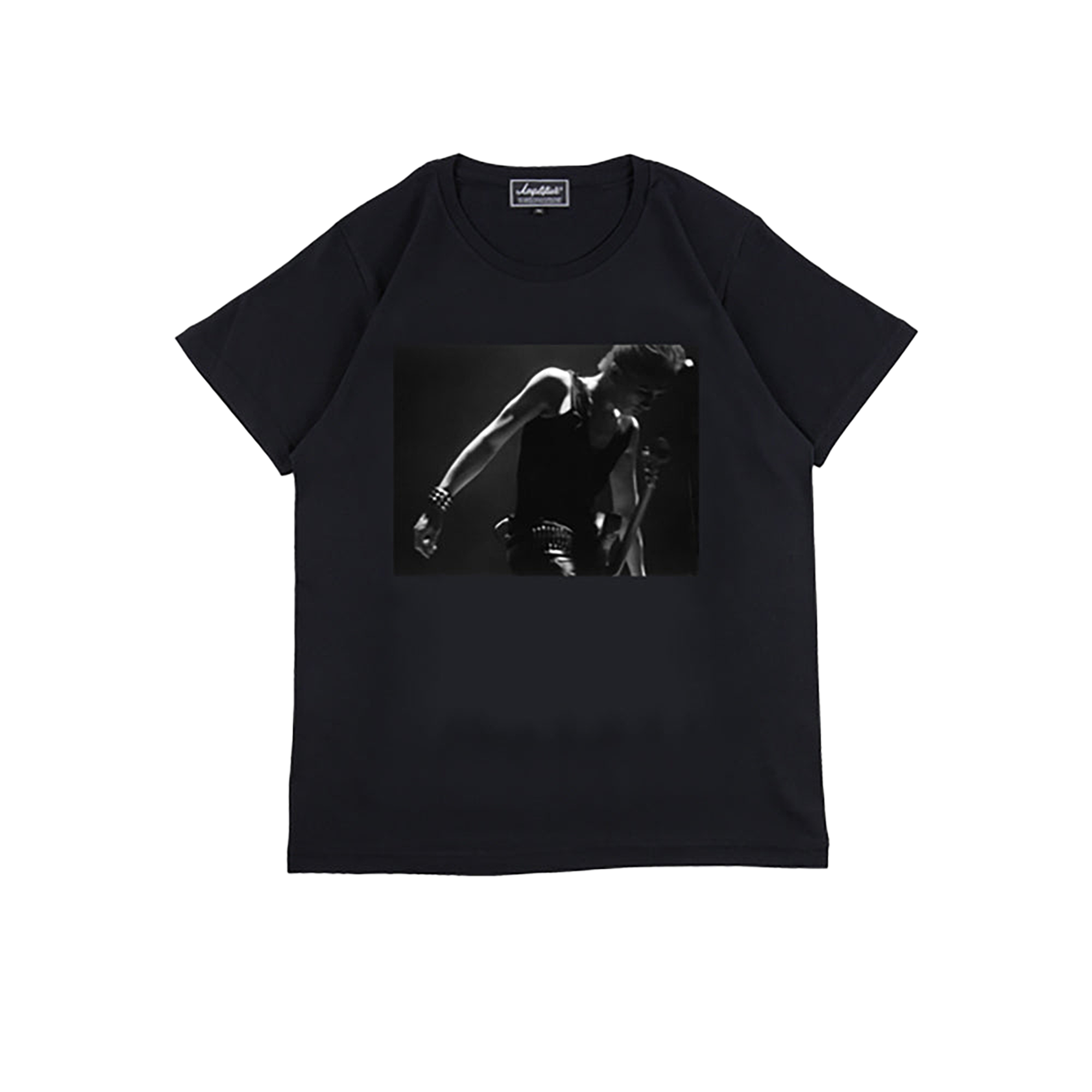 Amplifier “今井寿” TEE design A