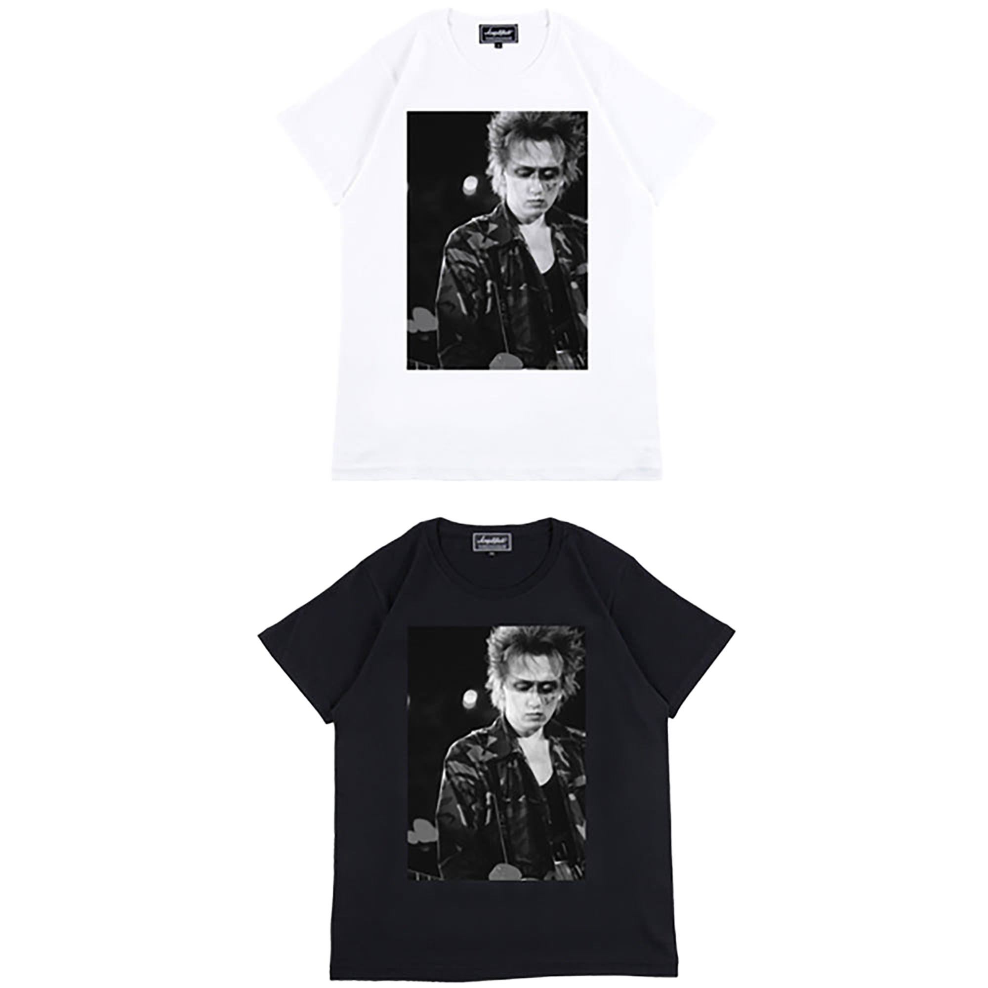 Amplifier “今井寿” TEE design B