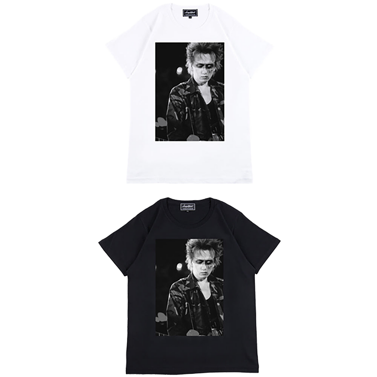 Amplifier “今井寿” TEE design B
