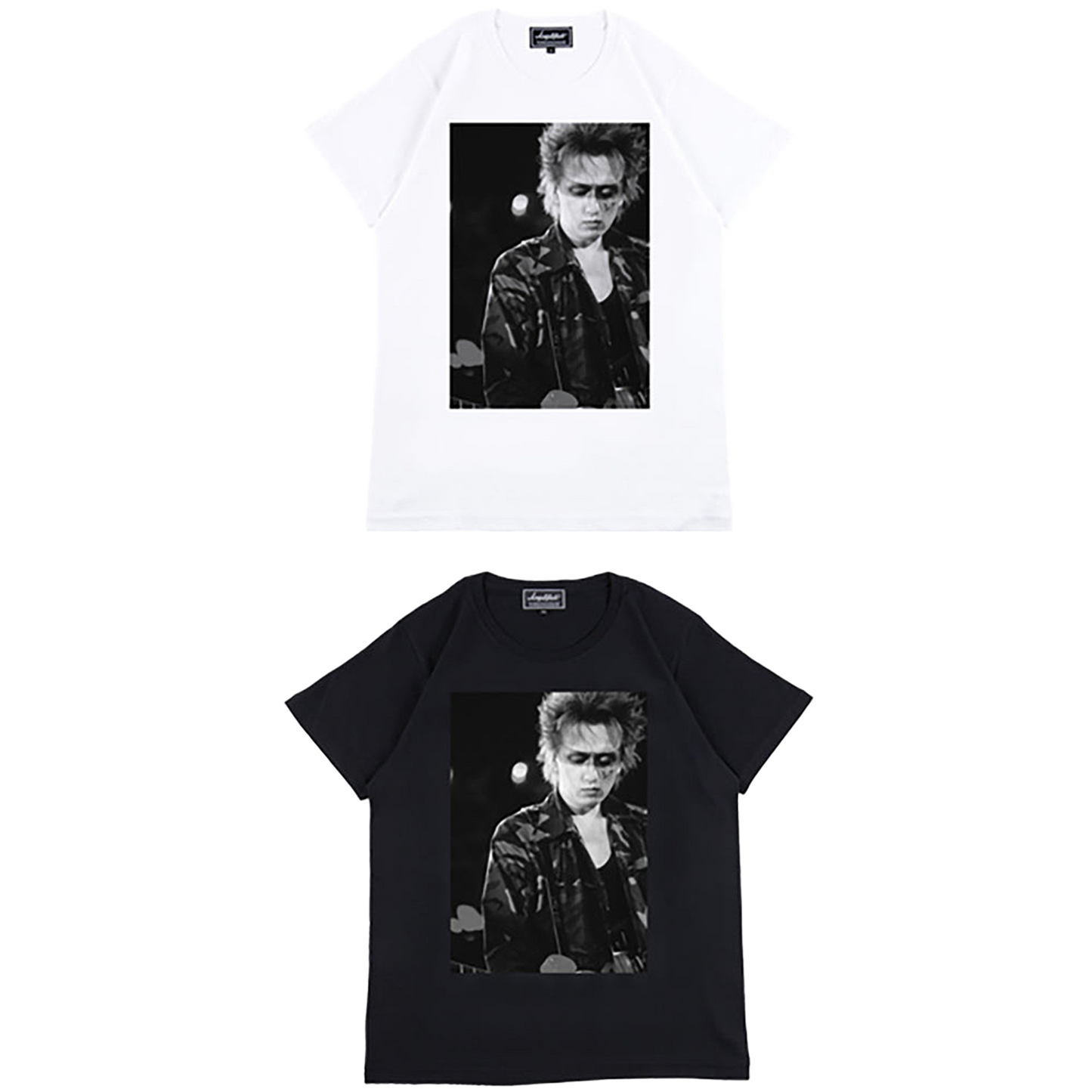 Amplifier “今井寿” TEE design B