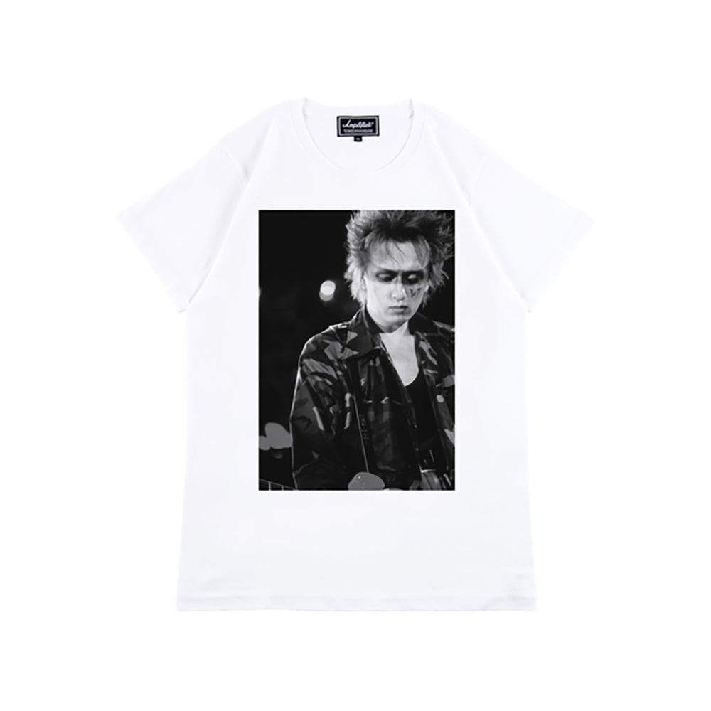 Amplifier “今井寿” TEE design B_1