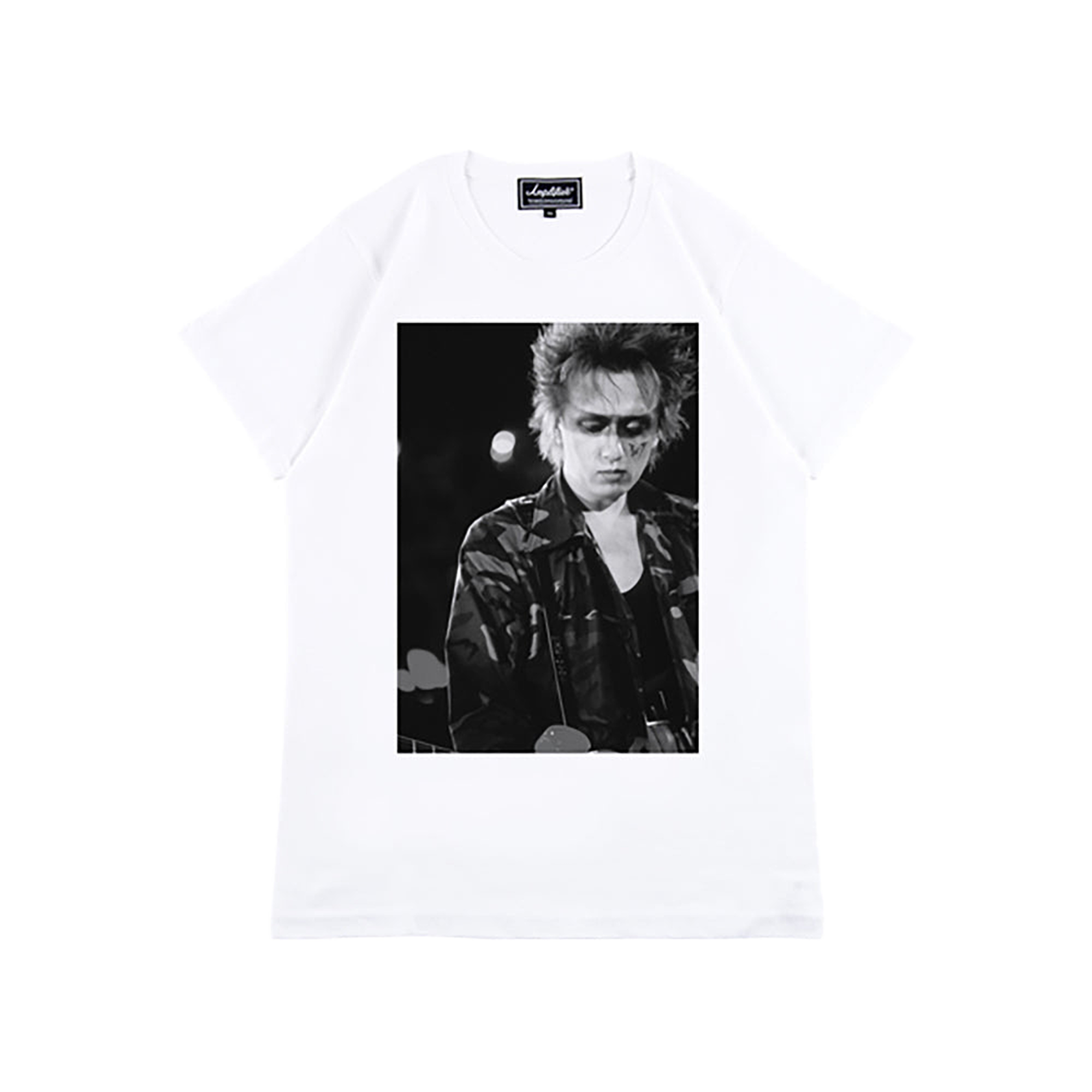 Amplifier “今井寿” TEE design B