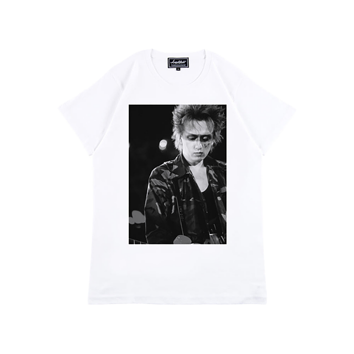 Amplifier “今井寿” TEE design B
