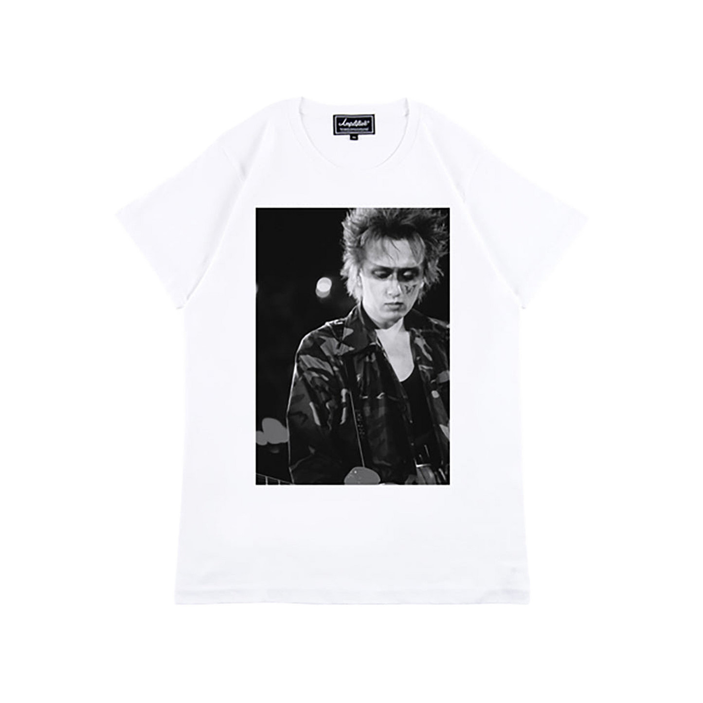 Amplifier “今井寿” TEE design B