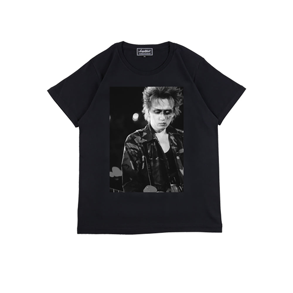 Amplifier “今井寿” TEE design B_3