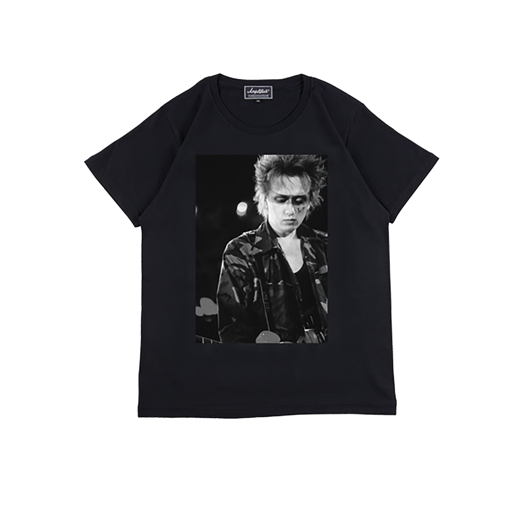 Amplifier “今井寿” TEE design B