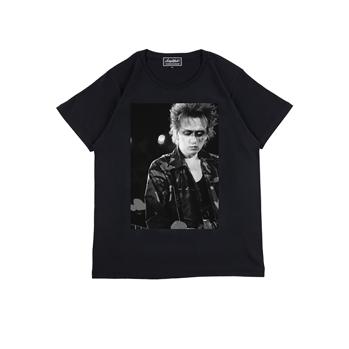 Amplifier “今井寿” TEE design B