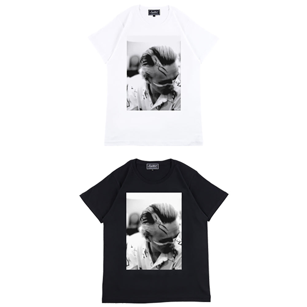 Amplifier “今井寿” TEE design C_0