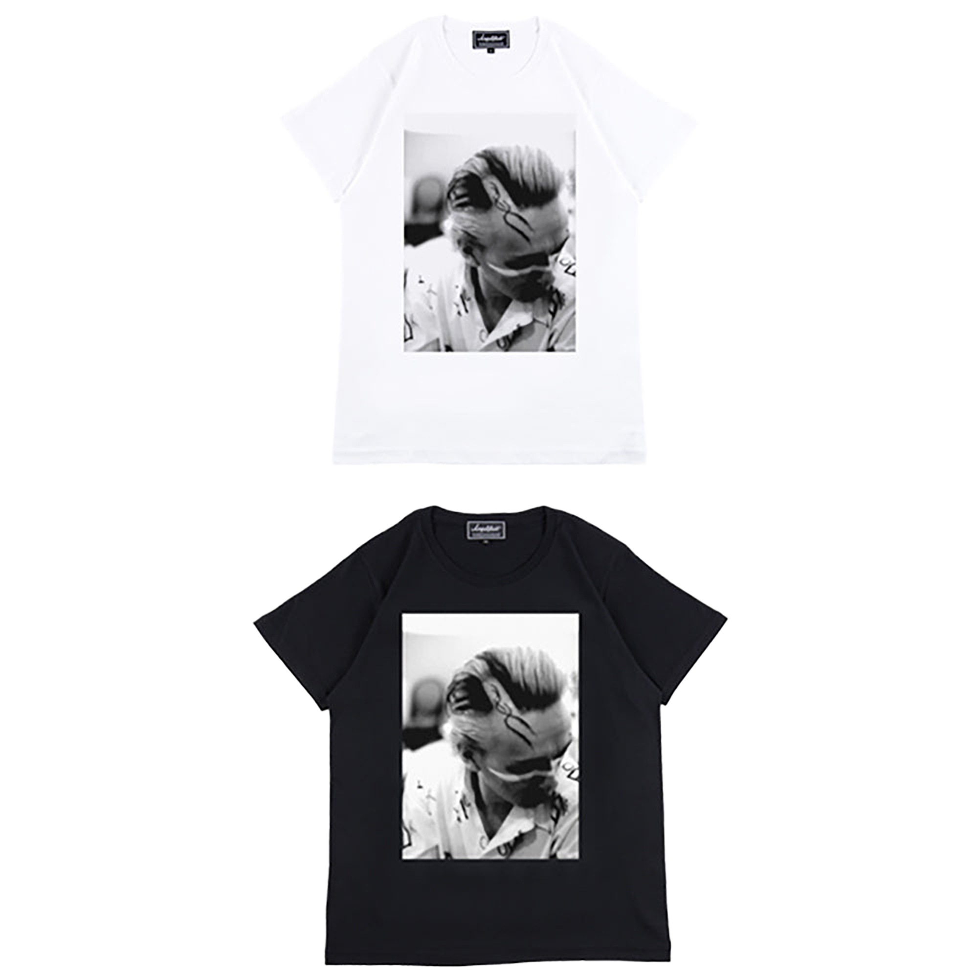 Amplifier “今井寿” TEE design C
