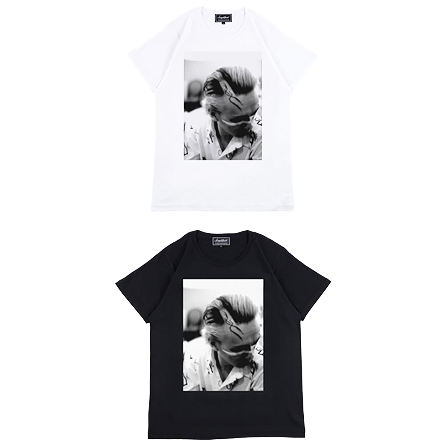 Amplifier “今井寿” TEE design C