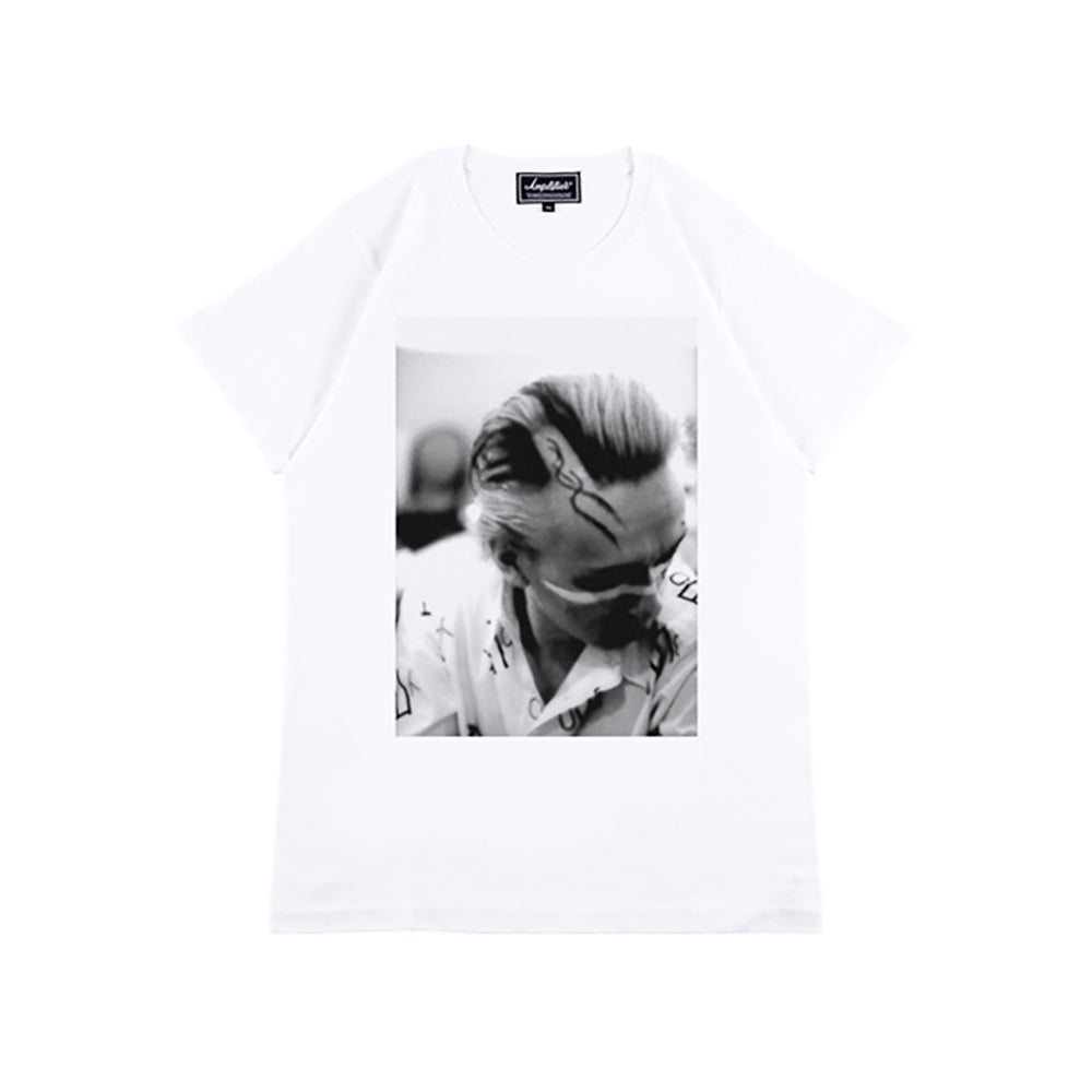 Amplifier “今井寿” TEE design C_1