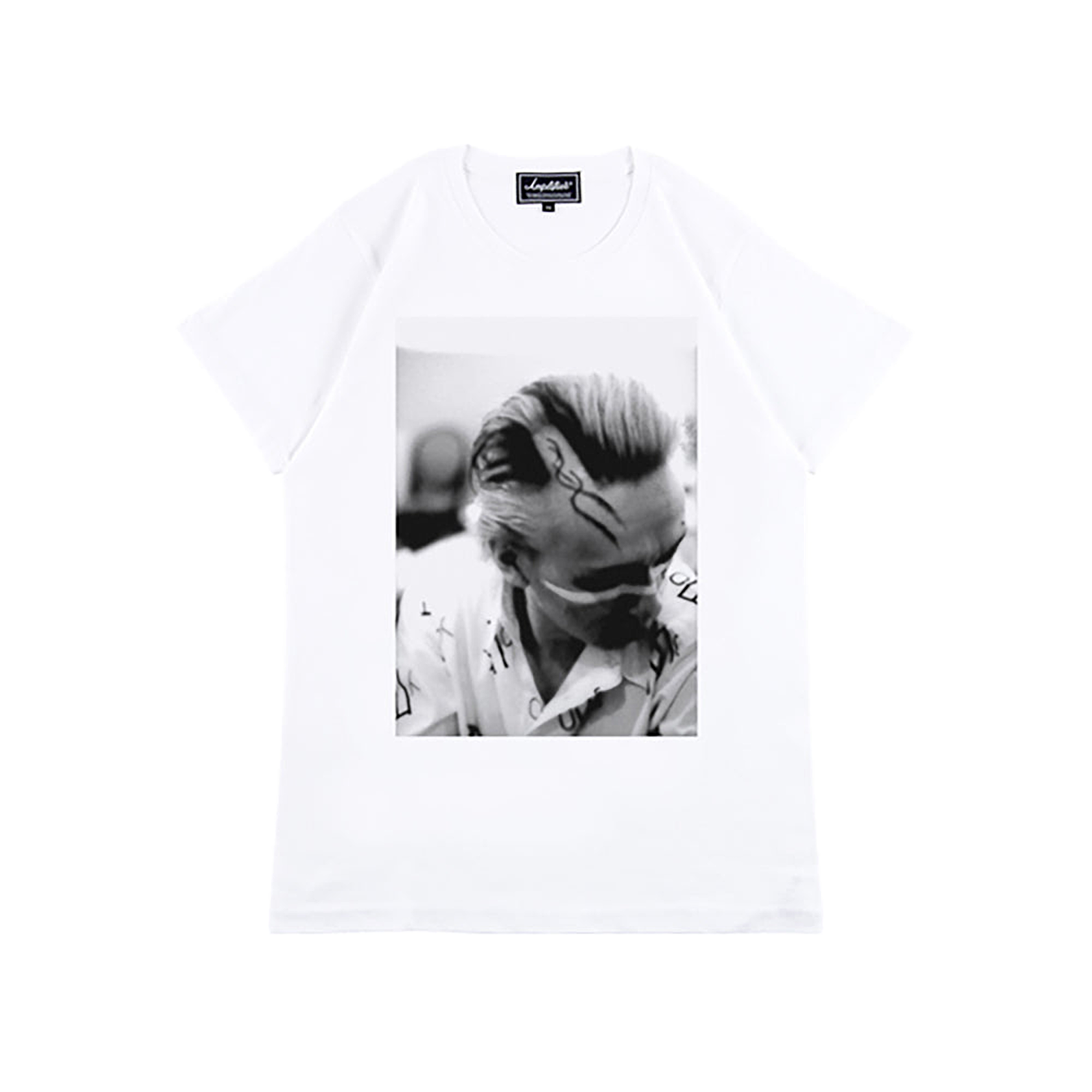 Amplifier “今井寿” TEE design C