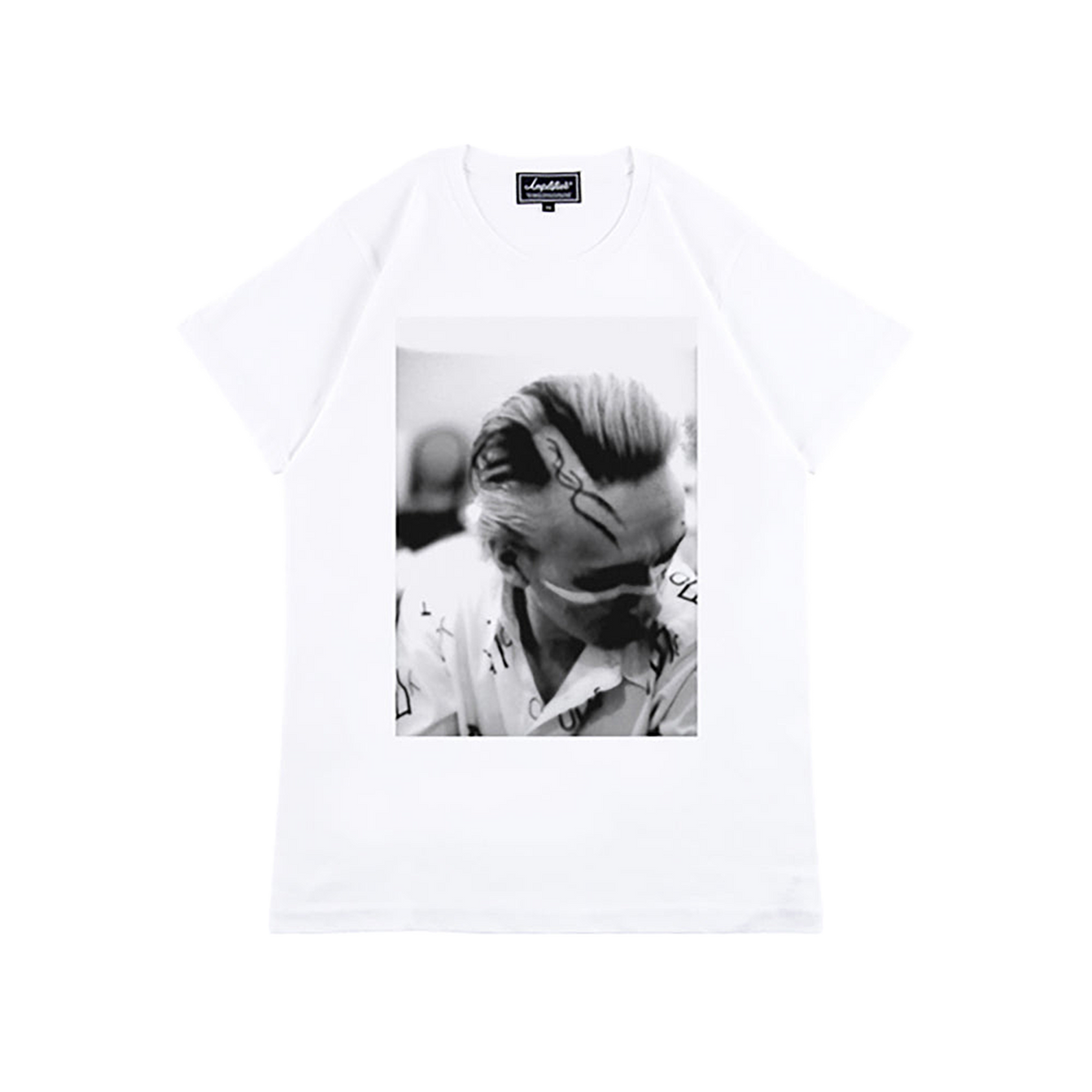 Amplifier “今井寿” TEE design C
