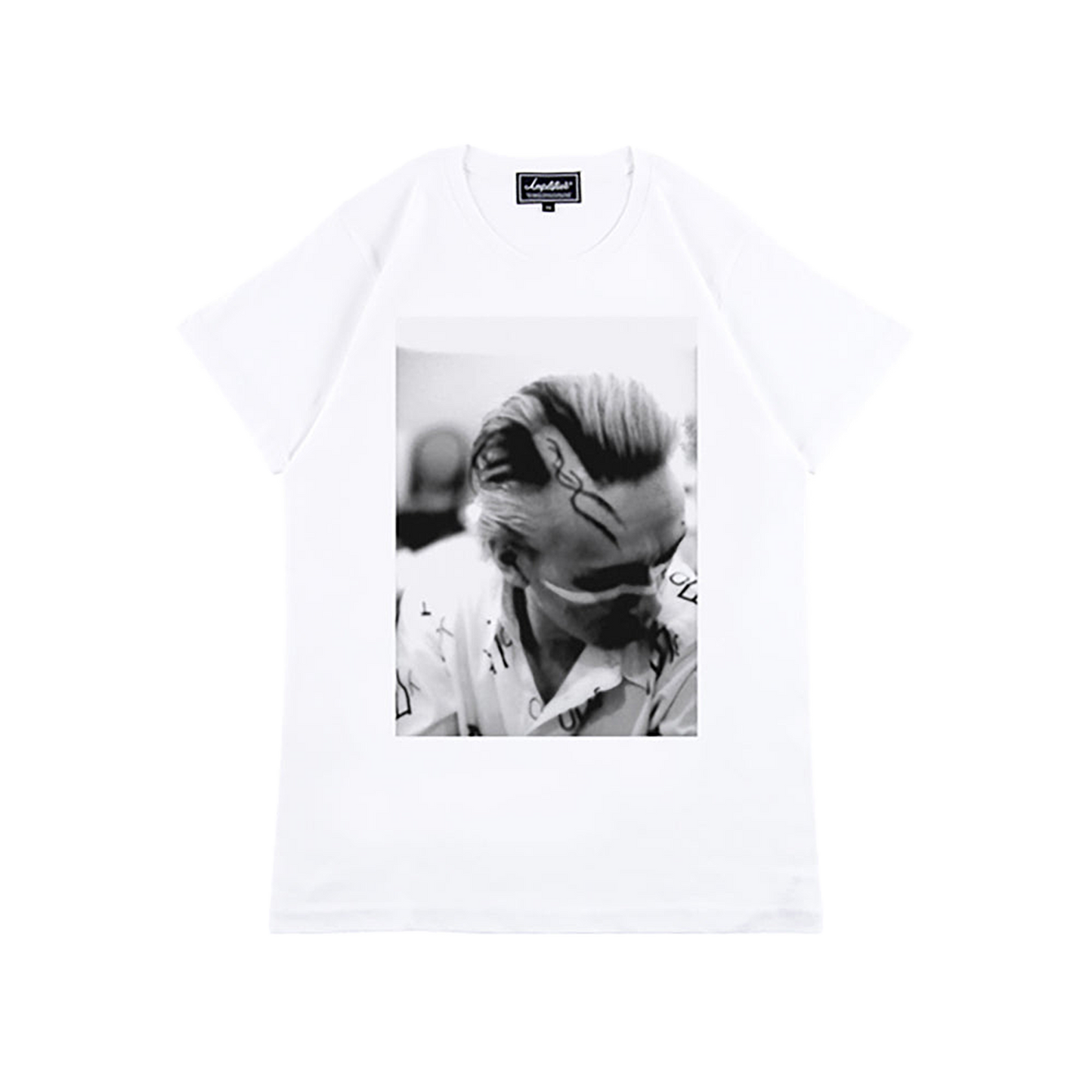 Amplifier “今井寿” TEE design C
