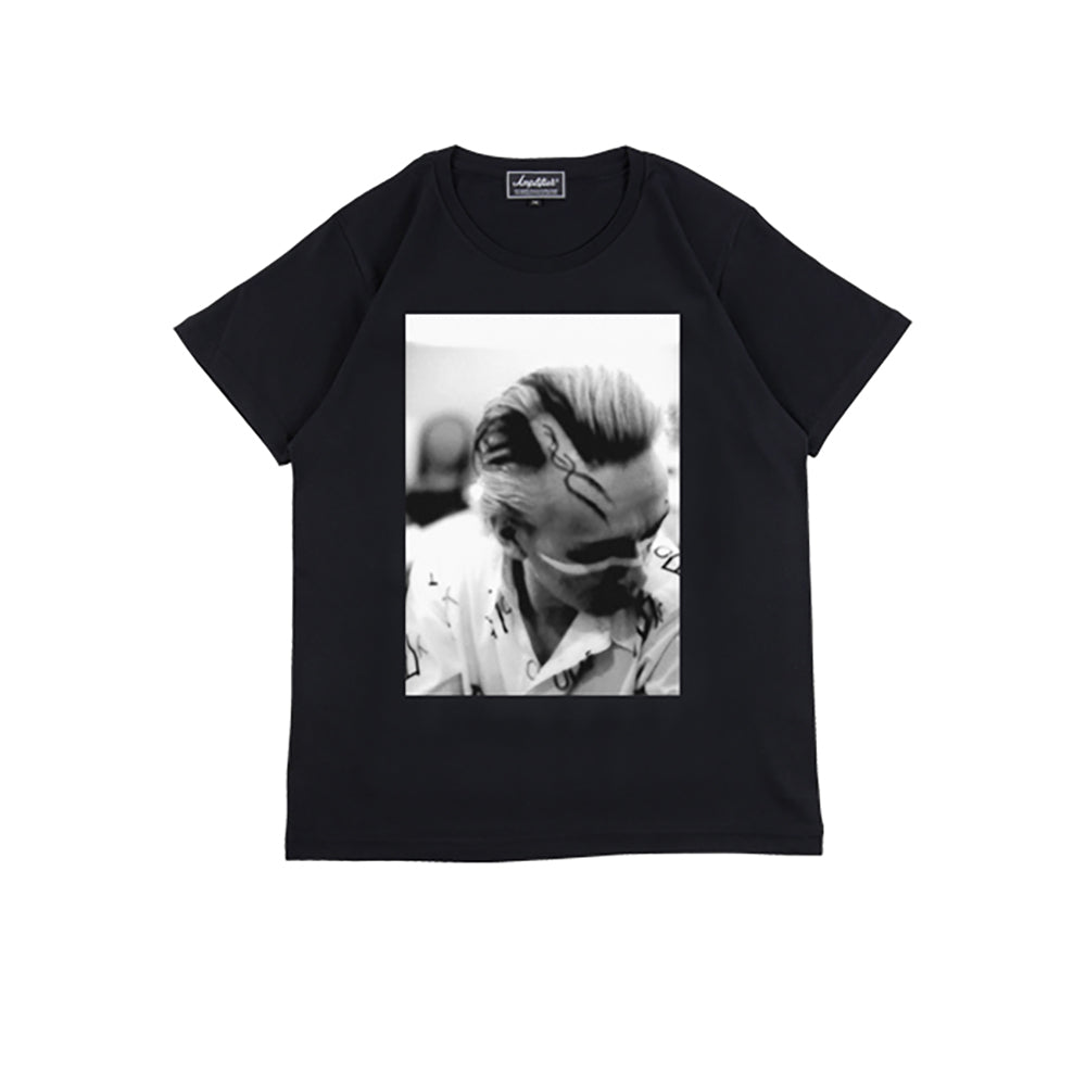 Amplifier “今井寿” TEE design C_3
