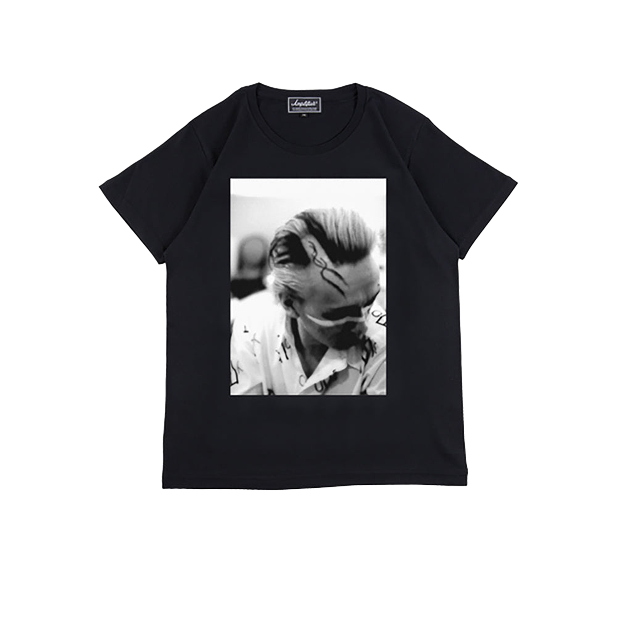 Amplifier “今井寿” TEE design C