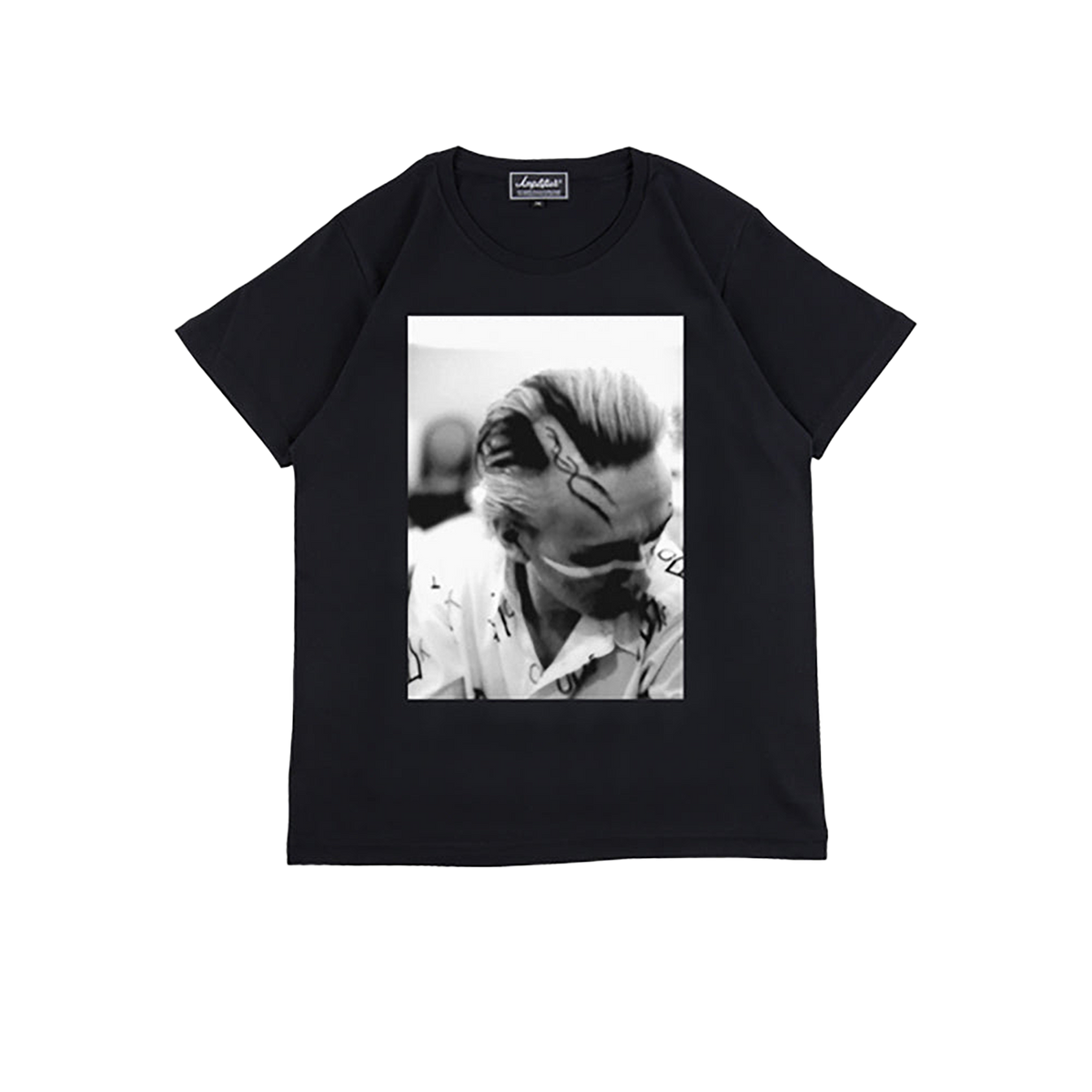 Amplifier “今井寿” TEE design C