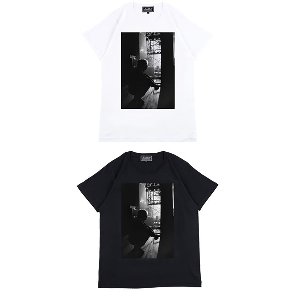 Amplifier “今井寿” TEE design D_0