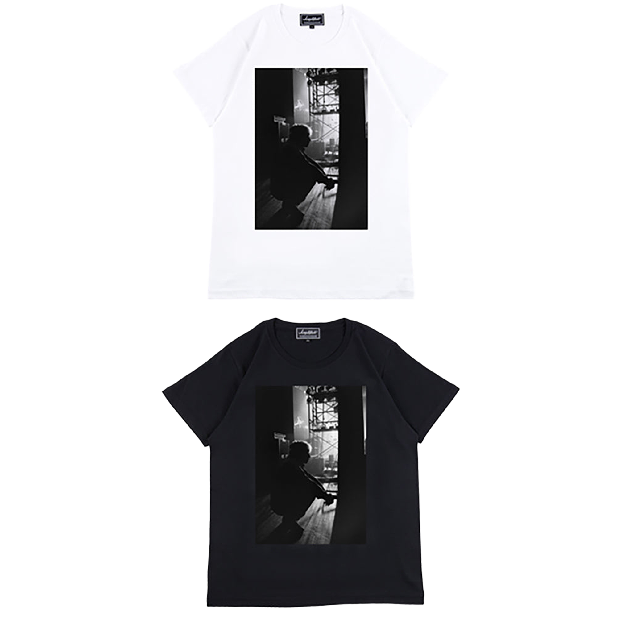 Amplifier “今井寿” TEE design D