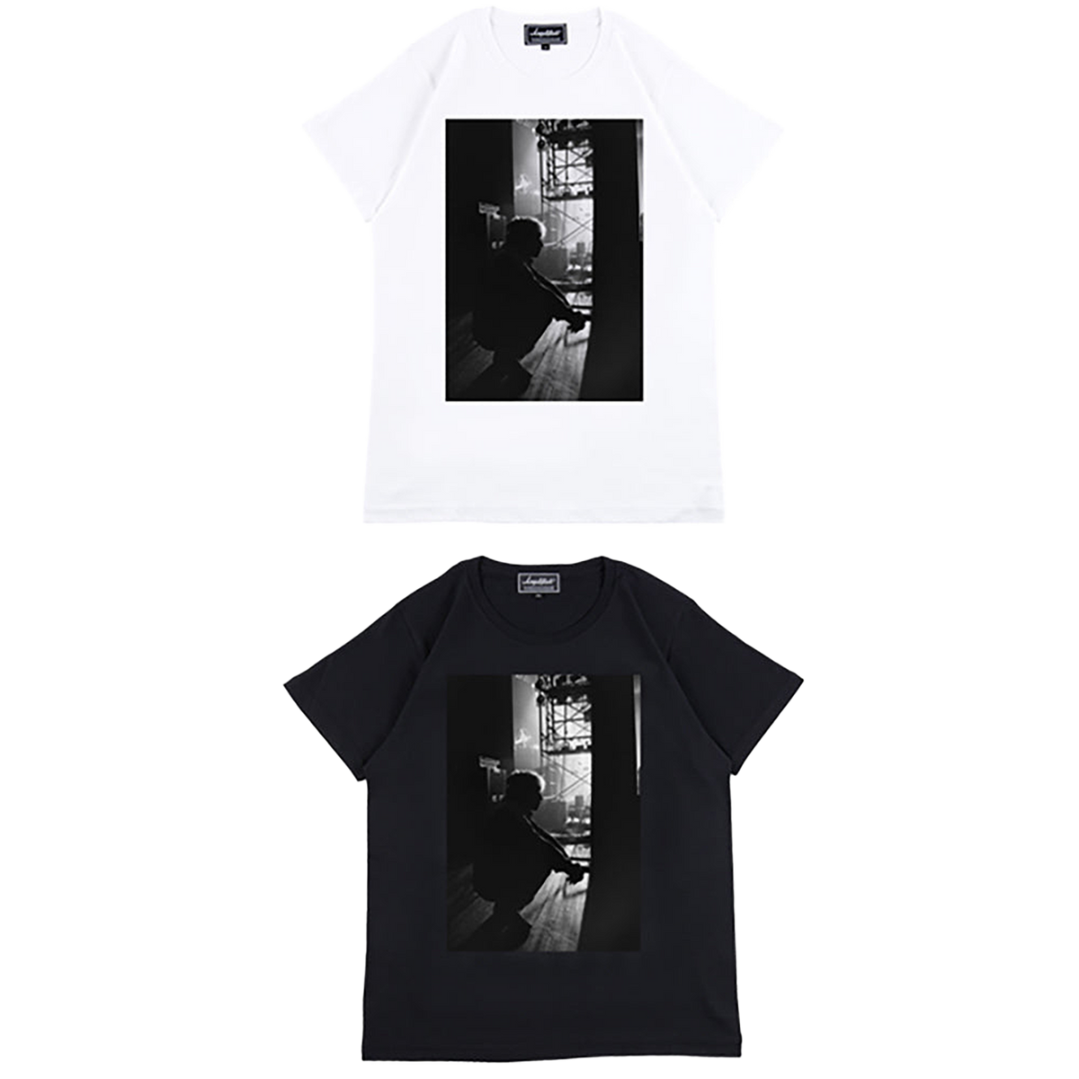 Amplifier “今井寿” TEE design D