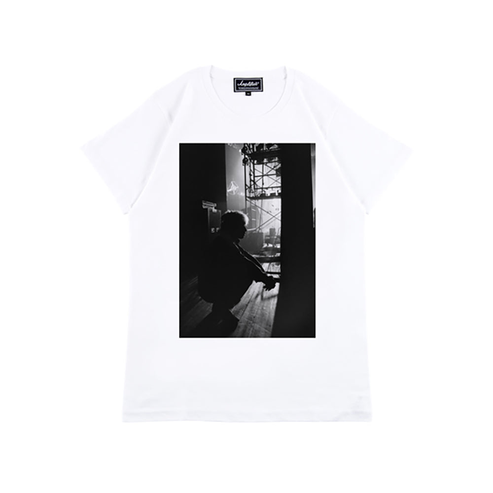Amplifier “今井寿” TEE design D_1