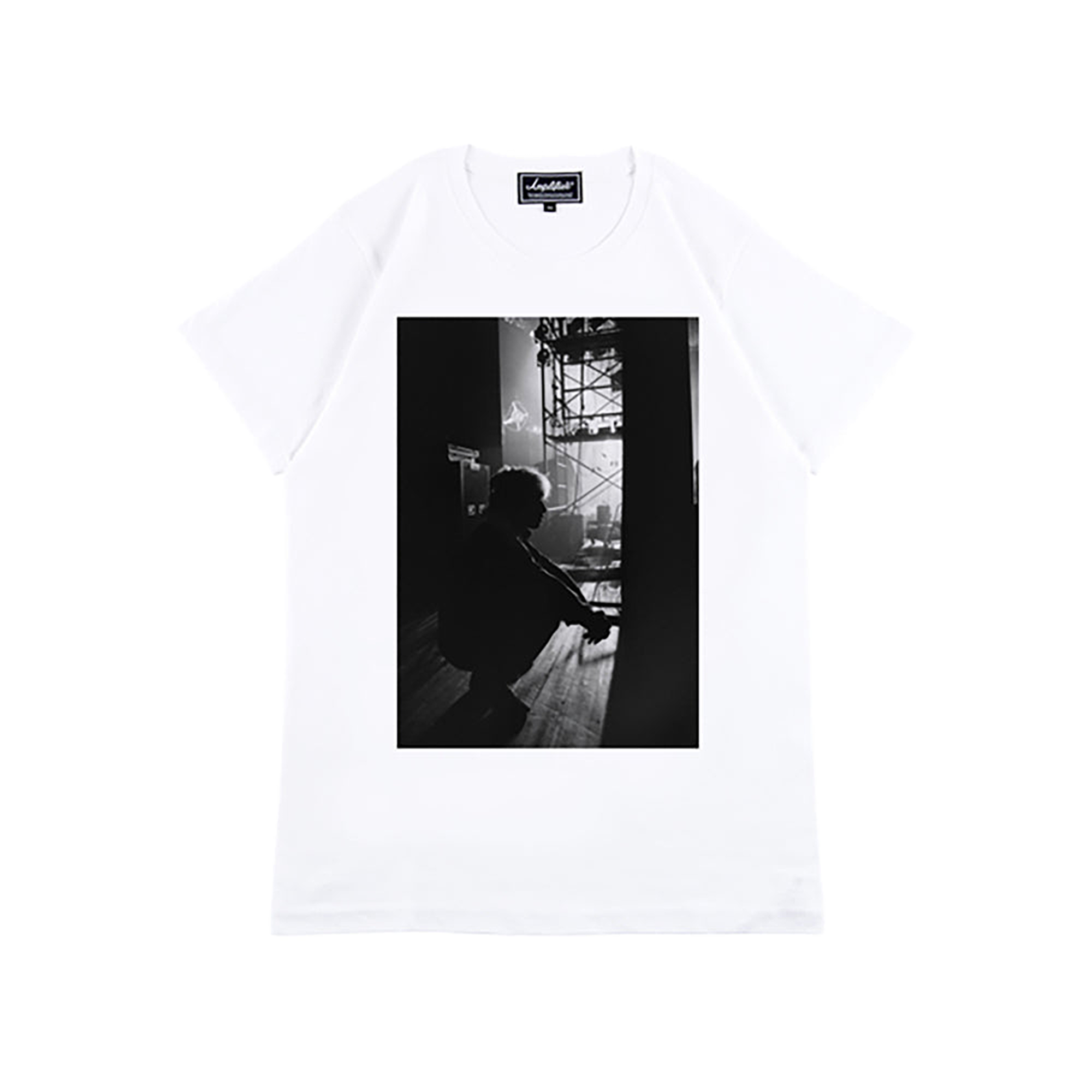 Amplifier “今井寿” TEE design D