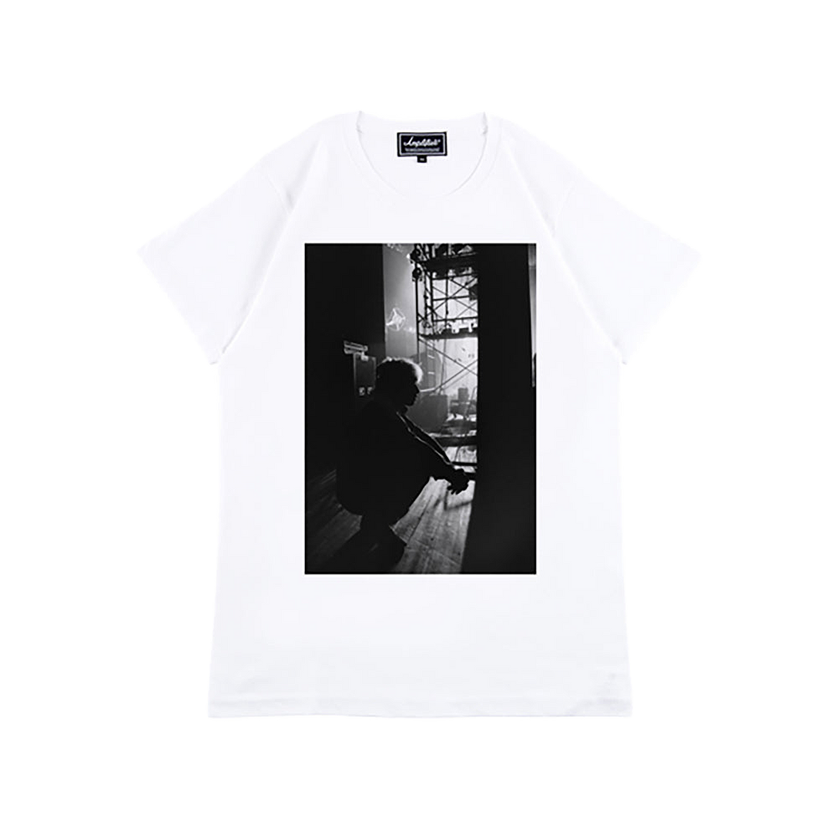 Amplifier “今井寿” TEE design D