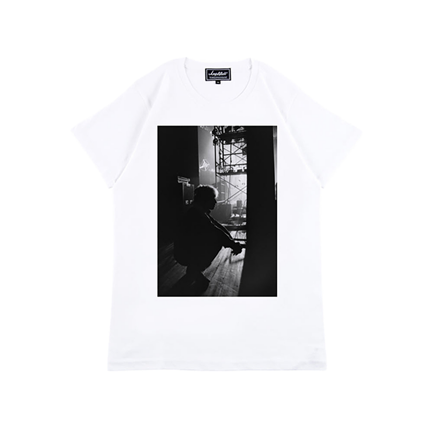 Amplifier “今井寿” TEE design D
