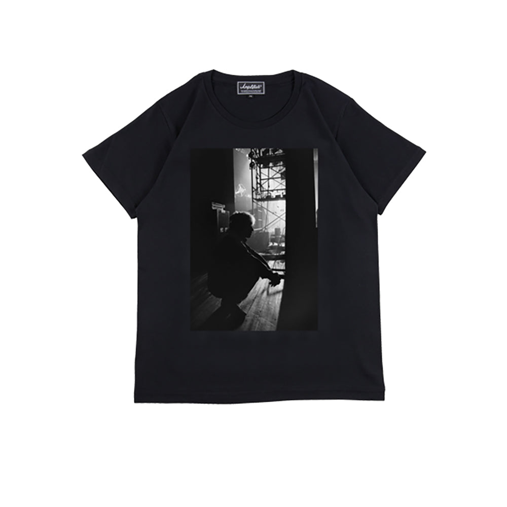 Amplifier “今井寿” TEE design D_3